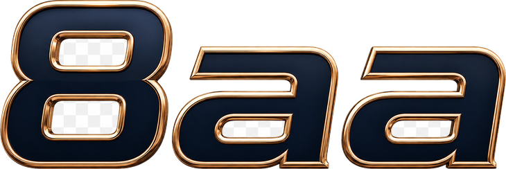 8aa